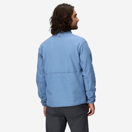 Marmot Rocklin Full-Zip Fleece Jacket - Men's 1