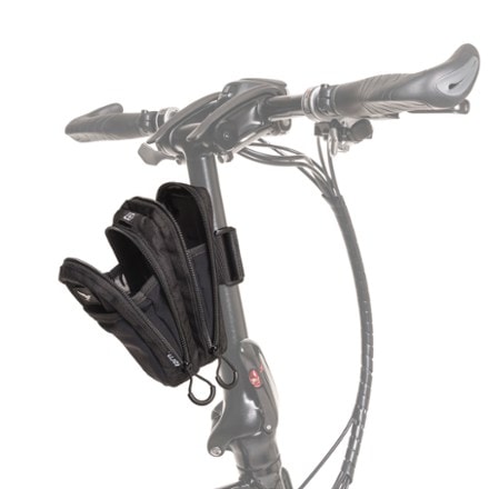 Tern RidePocket Frame Bag 7