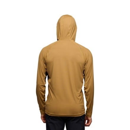 Black Diamond Alpenglow Pro Hoody - Men's 2