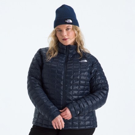 The North Face ThermoBall Insulated Jacket - Women's Plus Sizes 1