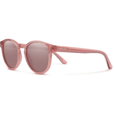 Suncloud Barnes Polarized Sunglasses 0