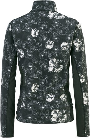 Kari Traa Dina Fleece Jacket - Women's 3