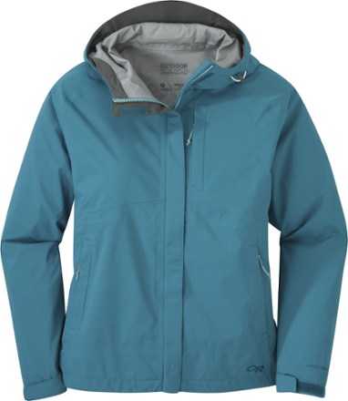 outdoor research guardian jacket