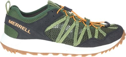 fremtid Raffinaderi Til fods Merrell Wildwood Aerosport Shoes - Men's | REI Co-op