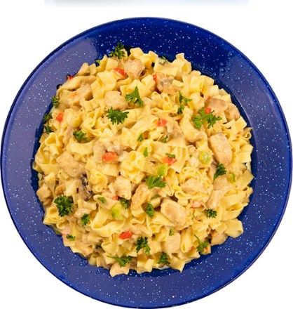 Mountain House Homestyle Chicken Noodle Casserole Pro-Pak - 1 Serving 2