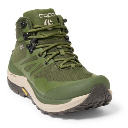 Topo Athletic Trailventure 2 WP Hiking Boots - Women's 7