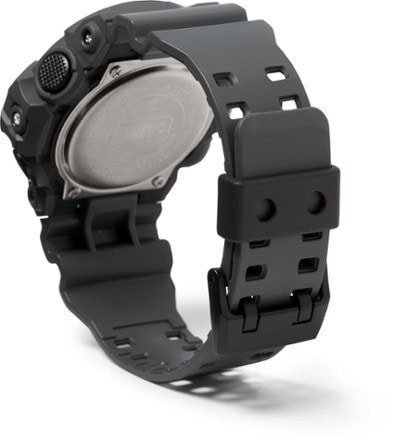 Casio G-Shock GA700 Watch 2
