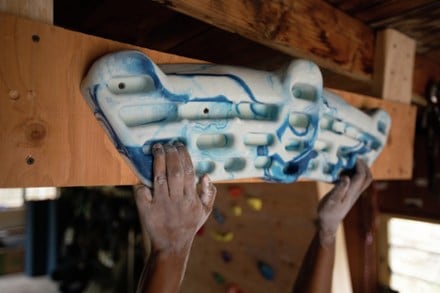Metolius Simulator 3D Training Board 5