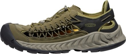 KEEN UNEEK NXIS Hiking Shoes - Men's 1