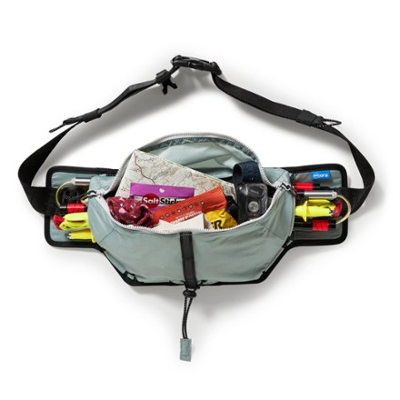 Janji Multipass Sling Bag 7