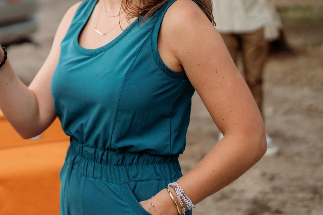 Location Image for Vantage Jumpsuit - Women's