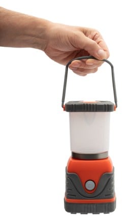 SOL Camp Lantern 3D 1