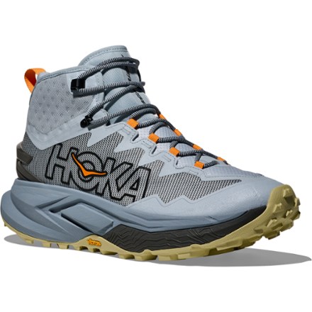 HOKA Mafate Hike Boots - Men's 2