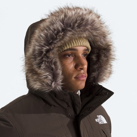 The North Face McMurdo Down Parka - Men's 5
