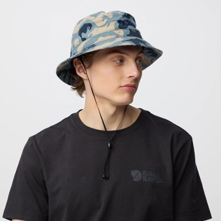 Fjallraven Vardag Bucket Hat 3