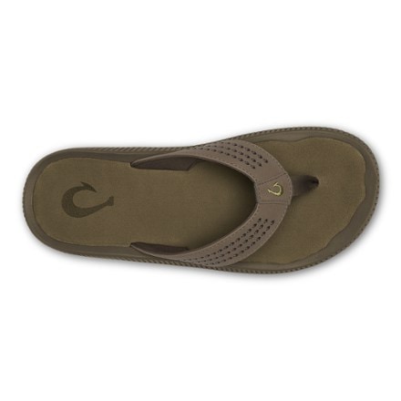 OluKai Ulele Flip-Flops - Men's 2