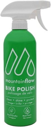 mountainFLOW eco-wax Bike Polish 0