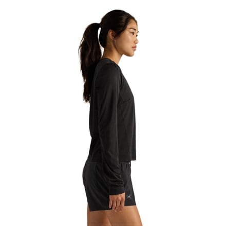 Arc'teryx Norvan Crew Long-Sleeve Shirt - Women's 5