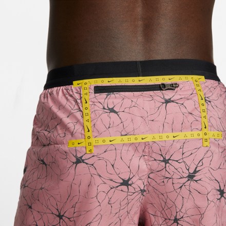 Nike Stride Dye 7" Shorts - Men's 5