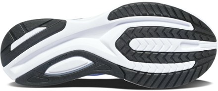 Saucony Guide 15 Road-Running Shoes - Men's 4