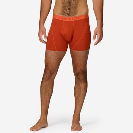 ExOfficio 6" GNG Sport 2.0 Boxer Briefs - Men's 1