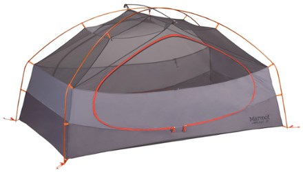 Limelight 2P Tent with Footprint