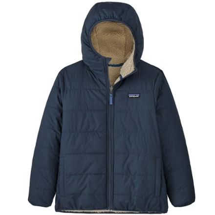 Patagonia Reversible Ready Freddy Insulated Hoody - Kids' | REI Co-op