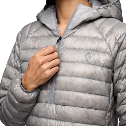 Black Diamond Deploy Down Hoody - Women's 5