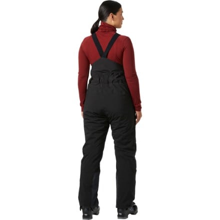 Helly Hansen Switch Cargo Bib Snow Pants - Women's 2