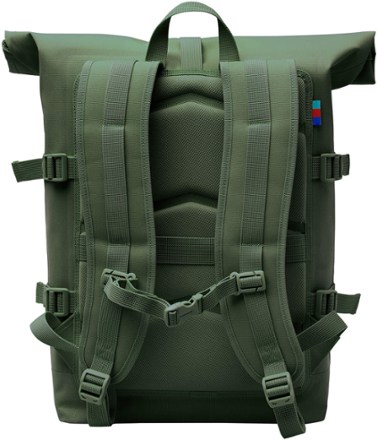 GOT BAG The Rolltop Pack 1