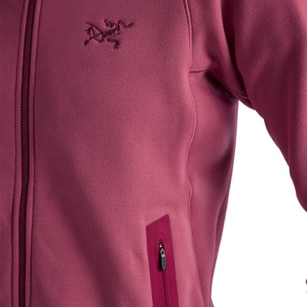 Arc'teryx Kyanite Hoody - Women's 8
