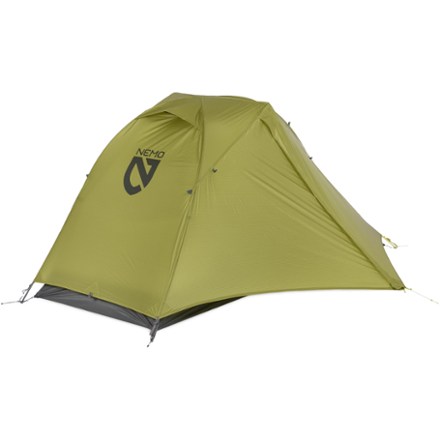 NEMO Dragonfly OSMO 1P Ultralight Backpacking Tent 2