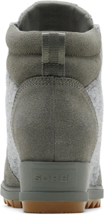 Sorel Evie Ankle Lace Boots - Women's 2