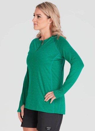 NRS Kosi Shirt - Women's 1