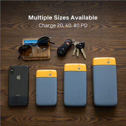 BioLite Charge 80 PD Power Bank 9