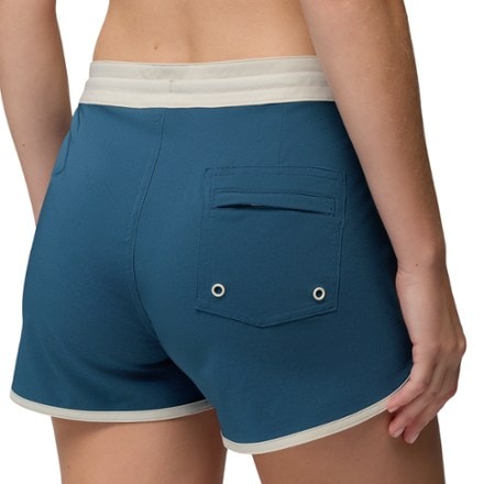 prAna La Jolla Board Shorts - Women's 5