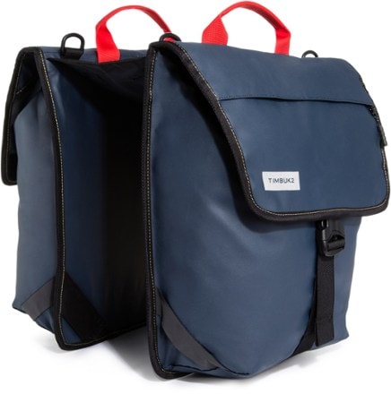 Tandem Pannier Bag Pair