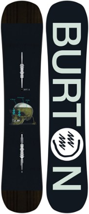 Burton Instigator Snowboard Men S 19 Rei Co Op