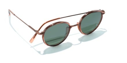 Sunski Baia Polarized Sunglasses 3