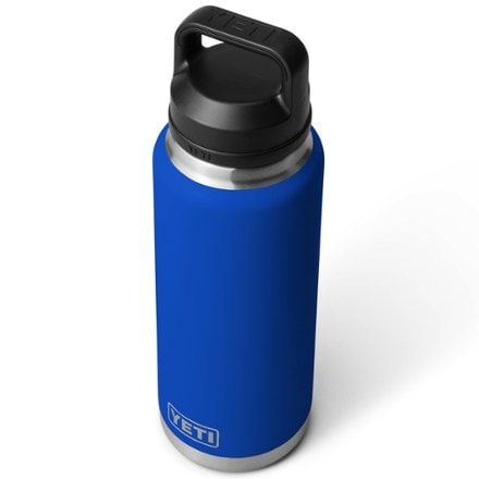 YETI Rambler Vacuum Bottle with Chug Cap - 36 fl. oz. 2