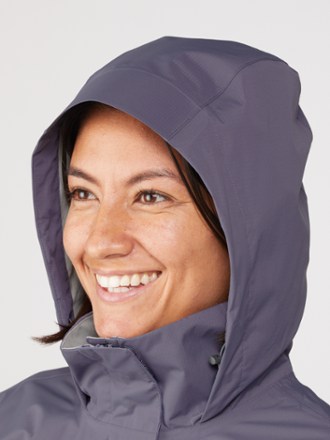 REI Co-op Rainier Rain Jacket - Women's 6