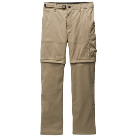 prAna Stretch Zion Convertible Pants - Men's 4