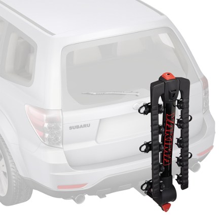 Yakima FullTilt 5-Bike Hitch Rack 3