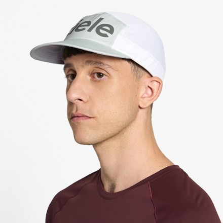 ciele athletics GOCap Comp Century Hat 5