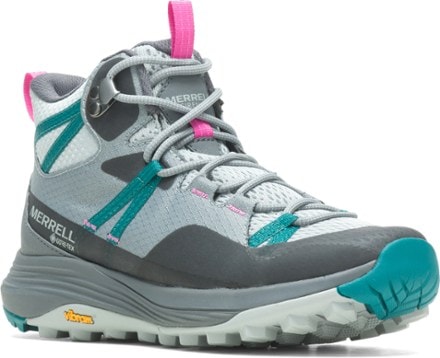 Vegan Hiking Boots REI Co op