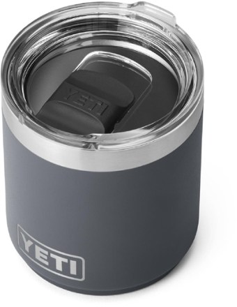 YETI Rambler Stackable Lowball with MagSlider Lid - 10 fl. oz. 2