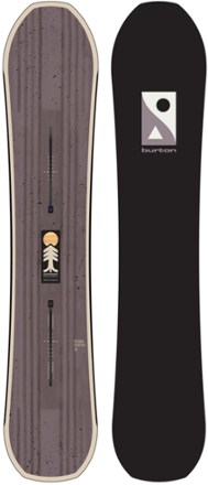Burton Cartographer Snowboard - 2023/2024 5