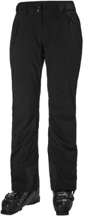 Helly Hansen Legendary Insulated Snow Pants - Womens