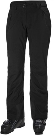 Helly Hansen Legendary Insulated Snow Pants - Women's 0