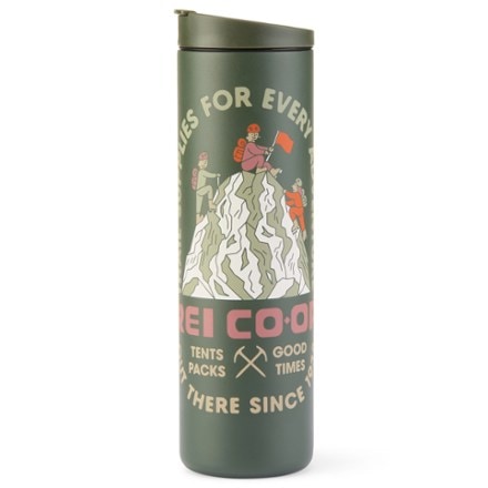 REI Co-op MiiR Flip Traveler - 20 fl. oz. 4